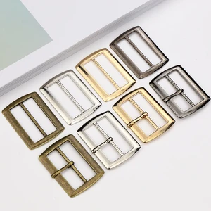 Cheap Metal Buckle for Luggage and Bags