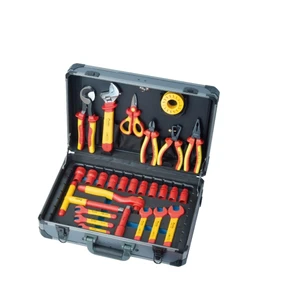 Pro'skit PK-2836M High Voltage Insulation Tool Set Suitable for Maintenance and Inspection of Electrical and Power Engineering