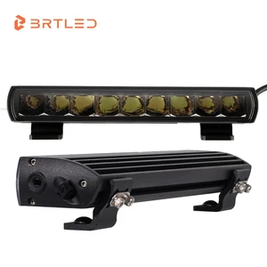BRTLED New 12V Ultra Slim 10-30