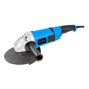 180MM ANGLE GRINDER