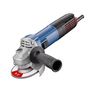 High-power Angle Grinder for Industrial Polishing and Grinding Professional Angle Grinder