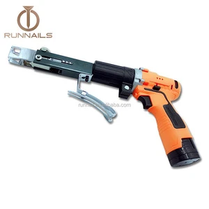 Collated Drywall Screw Electric Gun Collated Electric Screw Gun