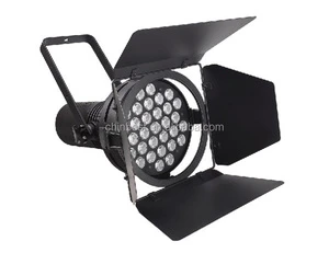 350W LED car show lights, indoor dance table lamps, concert lighting exhibition hall fill lights, energy-saving flashing lights