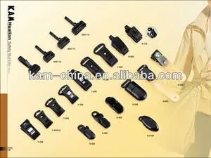 Plastic Clip Buckles