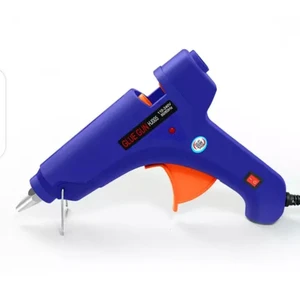 20W 60W 80W Electric Hot Melt Gun for DIY Hot Glue Gun with Powerful Source
