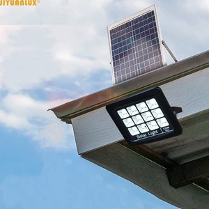 Brand New Solar Flood Light Outdoor Led Flood Light with IP65 Solar Floodlight