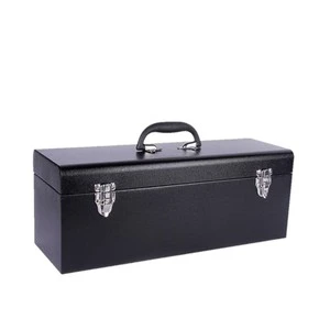 Portable Steel Tool Box Metal Tool Box