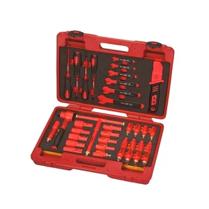 22 / 36PCS Insulated Hand Tool Set 1000V VDE Multi Functional Combination Tool Set