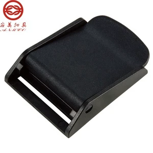 High Quality Belt Buckle Pom Plastic Material 2