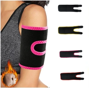 Breathable Fabric Lightweight Arms Sleeves for Shaping Arms