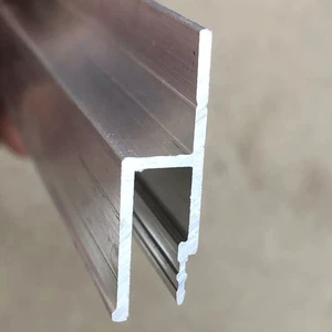 ZHIHAI Linear Light Stretch Ceiling Film Installation Tools Accessories Led Light Aluminum Profile