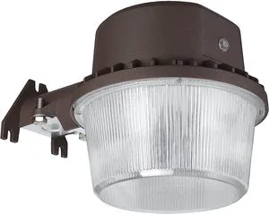 LED Barn Light Dusk to Dawn Outdoor Lighting Flood Security IP66 Waterproof Garden Garages Attics Patios Led Barn Lights