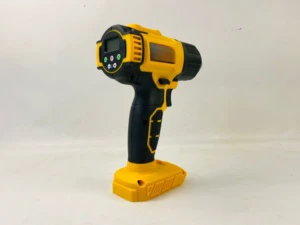 For DW Cordless Heat Gun DCE530 20V Universal Platform 350-550℃ Dual Temp Industrial Cordless Tool