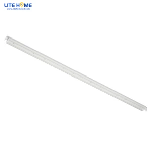 LiteHome Led Linear Light Functional Ceiling System High Light Efficiency up to 190lm/w 2700k Linear Light for Retail Spaces