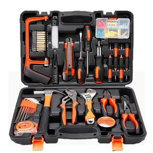 Household Hardware Tool Set Carpentry Electrician Tool Set