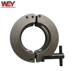 Manual MIG Steel New Accurate Positioning More Stable Spot Welding Positioner
