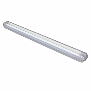 IP65 Waterproof 40W LED Tri-Proof Light Fixture-Heavy-Duty CE RoHS Certified Dimmable for Outdoor & Warehouse Industrial Use