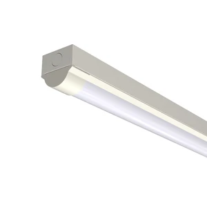 High Brightness Linear Light LED Fitting for Office Ceiling Energy Saving Long Lasting Lighting Solution