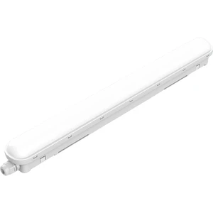 Philips Led Three-proof Lamp Daylight Strip Lamp Home Office Workshop Factory Channel IP65 Waterproof and Moisture-proof Lamp