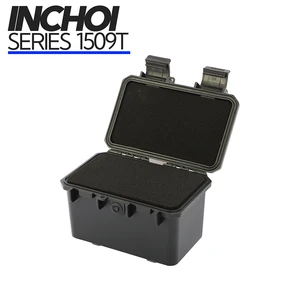 INCHOI CASES Plastic Tool Boxes Convenient and Durable Storage Solution for Tool Boxes