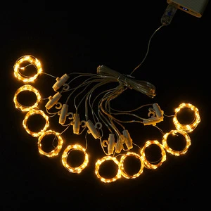 INS Wind E14 Warm Night Light Diam Tond Geometric Design IP65 Home Hotel Decoration Atmosphere Light