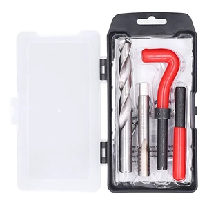 Thread Repair Kit Hexon Thread Insert Kit Screw and Thread Repair Tools