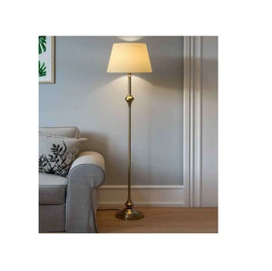 Classical Design Handmade Floor Lamp for Home Hotel and Wedding Party Decor Living Room Floor Lamp
