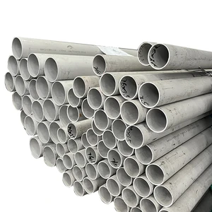 Hot Selling 201 304 316L 420 Stainless Steel Seamless Round Tube Stainless Steel Pipe With Customized Size