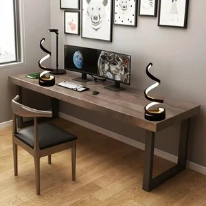 Dimmable LED Spiral Table Lamp Stepless Dimming Curved Bedside Lamp
