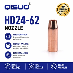 Tweco Style HD24-62 (1240-1241) HD24 Series 5/8