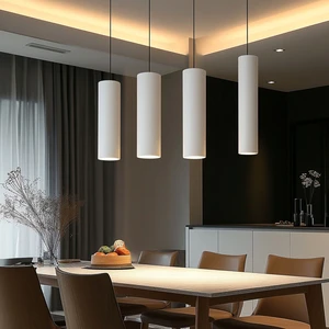 Wabi Sabi Pendant Lighting Dinning Table Hanging Pendant Lamp Japanese Style Chandelier Pendant Light For Indoor Decoration