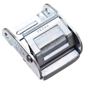 2'' 50mm Metal Cam Buckle Ratchet Buckle Galvanized Buckle