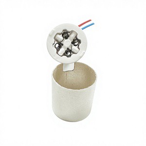 Factory Lithium Battery Portable Hot Air Gun Low Voltage DC12V-24V Ceramic Heating Core