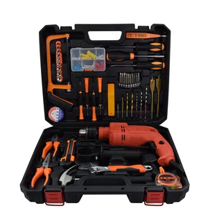 Probon High Quality 50pcs Mechanic Tool Set Professional Electrician Repair Tool Kit