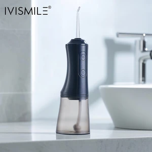 Wholesale Manufacturer Dental Water Flosser High Quality Customized Brand Oral Irrigator for Adults