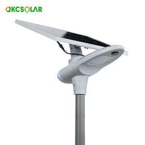 2018 Hot Style the Integration of Solar Street Light Factory Price