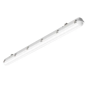 600mm 1200mm 1500mm 18W 36W 50W Led Shop Ceiling Light Adjustable Bracket Led Triproof Light