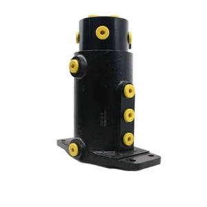 Rotary Swivel Joint Heavy Duty Hydraulic Connection for Construction Equipment
