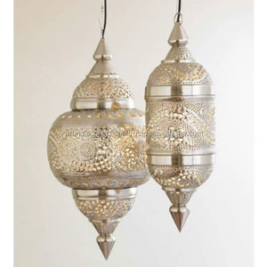 Decorative Pendant Lamp