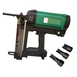 Electric Concrete Nails Gun Nails for Pneumatic Nail Powder Gun