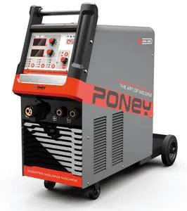 Industry Welding Tools/equipment Inverter Mig Mma Welder MIG-500PST