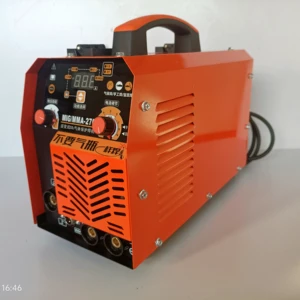 MIG/MMA-270 Welding Machine