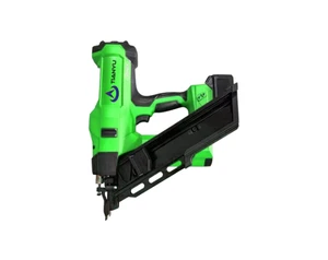 Tianyu DCFN110 20V Lithium Battery Electric Framing Nailer Nail Guns for Wooden House Building