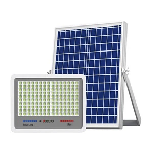 Energy Saving Street Light Outdoor Solar Modular Stree Light 200W 300w
