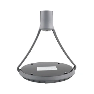 LED Garden Street Light Outdoor IP68 | Low Voltage DC Aluminum Landscape Lighting Fixture