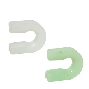 Plastic Luminous Thimbles
