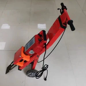 High Quality Building Construction Tool Push-type Electric Pick for Sale
