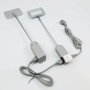 New Design LED Exhibition Clip Light - Low Price Trade Show Display Booth Lighting for Exhibition & Photo Booth