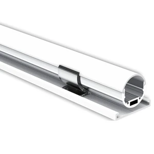 Adjustable Led Aluminum Groove