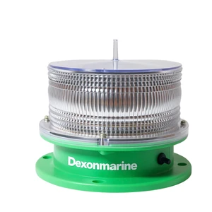 3nm Buoy Solar Navigation Light